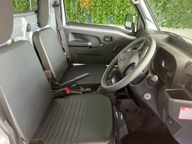 ハイゼットトラックスタンダード　農用スペシャル４ＷＤ・ＭＴ車・衝突回避・作業灯・コーナーセンサー・エコアイドル・エアコン（佐賀県）の中古車