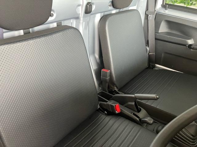 ハイゼットトラックスタンダード　農用スペシャル４ＷＤ・ＭＴ車・衝突回避・作業灯・コーナーセンサー・エコアイドル・エアコン（佐賀県）の中古車