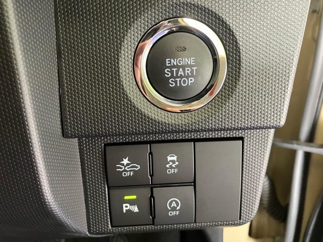 タフトＧ　ダーククロムベンチャーコーナーセンサー・プッシュボタンスタート・ステアリングスイッチ・オートエアコン・キーフリー・ベンチシート・シートヒーター・アルミホイール・バックカメラ対応・パワーウィンドウ（佐賀県）の中古車