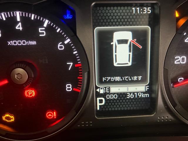 タフトＧ　ダーククロムベンチャーコーナーセンサー・プッシュボタンスタート・ステアリングスイッチ・オートエアコン・キーフリー・ベンチシート・シートヒーター・アルミホイール・バックカメラ対応・パワーウィンドウ（佐賀県）の中古車