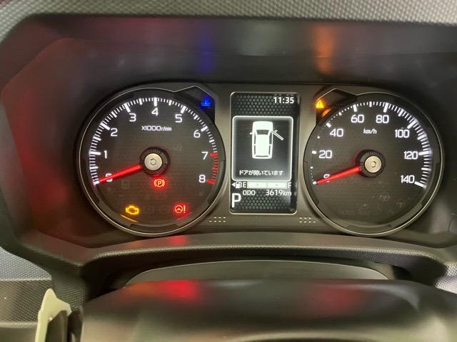 タフトＧ　ダーククロムベンチャーコーナーセンサー・プッシュボタンスタート・ステアリングスイッチ・オートエアコン・キーフリー・ベンチシート・シートヒーター・アルミホイール・バックカメラ対応・パワーウィンドウ（佐賀県）の中古車