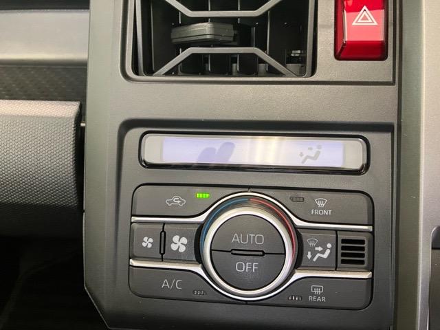 タフトＧ　ダーククロムベンチャーコーナーセンサー・プッシュボタンスタート・ステアリングスイッチ・オートエアコン・キーフリー・ベンチシート・シートヒーター・アルミホイール・バックカメラ対応・パワーウィンドウ（佐賀県）の中古車