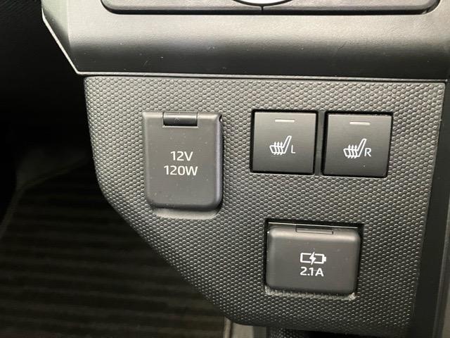 タフトＧ　ダーククロムベンチャーコーナーセンサー・プッシュボタンスタート・ステアリングスイッチ・オートエアコン・キーフリー・ベンチシート・シートヒーター・アルミホイール・バックカメラ対応・パワーウィンドウ（佐賀県）の中古車