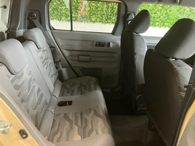 タフトＧ　ダーククロムベンチャーコーナーセンサー・プッシュボタンスタート・ステアリングスイッチ・オートエアコン・キーフリー・ベンチシート・シートヒーター・アルミホイール・バックカメラ対応・パワーウィンドウ（佐賀県）の中古車