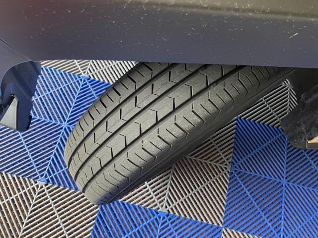 タフトＧ　ダーククロムベンチャーコーナーセンサー・プッシュボタンスタート・ステアリングスイッチ・オートエアコン・キーフリー・ベンチシート・シートヒーター・アルミホイール・バックカメラ対応・パワーウィンドウ（佐賀県）の中古車