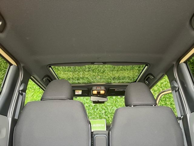 タフトＧ　ダーククロムベンチャーコーナーセンサー・プッシュボタンスタート・ステアリングスイッチ・オートエアコン・キーフリー・ベンチシート・シートヒーター・アルミホイール・バックカメラ対応・パワーウィンドウ（佐賀県）の中古車