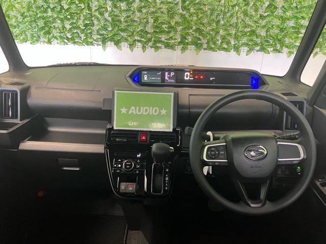 タントカスタムＸ両側電動スライドドア・コーナーセンサー・プッシュボタンスタート・ステアリングスイッチ・オートエアコン・キーフリー・ベンチシート・シートヒーター・アルミホイール・バックカメラ対応・パワーウィンドウ（佐賀県）の中古車