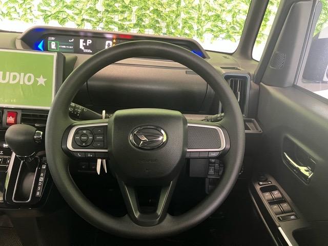 タントカスタムＸ両側電動スライドドア・コーナーセンサー・プッシュボタンスタート・ステアリングスイッチ・オートエアコン・キーフリー・ベンチシート・シートヒーター・アルミホイール・バックカメラ対応・パワーウィンドウ（佐賀県）の中古車