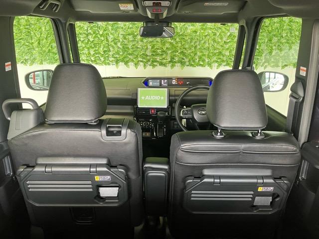 タントカスタムＸ両側電動スライドドア・コーナーセンサー・プッシュボタンスタート・ステアリングスイッチ・オートエアコン・キーフリー・ベンチシート・シートヒーター・アルミホイール・バックカメラ対応・パワーウィンドウ（佐賀県）の中古車