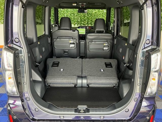 タントカスタムＸ両側電動スライドドア・コーナーセンサー・プッシュボタンスタート・ステアリングスイッチ・オートエアコン・キーフリー・ベンチシート・シートヒーター・アルミホイール・バックカメラ対応・パワーウィンドウ（佐賀県）の中古車