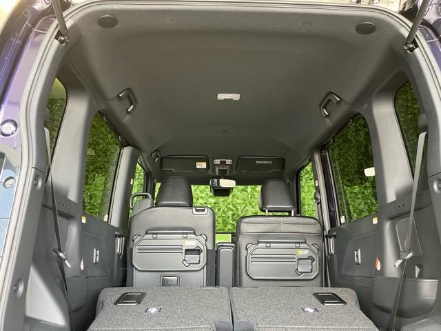 タントカスタムＸ両側電動スライドドア・コーナーセンサー・プッシュボタンスタート・ステアリングスイッチ・オートエアコン・キーフリー・ベンチシート・シートヒーター・アルミホイール・バックカメラ対応・パワーウィンドウ（佐賀県）の中古車