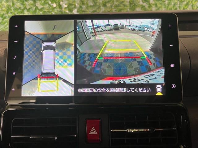 タントカスタムＸ両側電動スライドドア・ＥＴＣ・ドラレコ・パノラマモニター・プッシュボタンスタート・ステアリングスイッチ・オートエアコン・キーフリー・ベンチシート・コーナーセンサー・パワーウィンドウ（佐賀県）の中古車