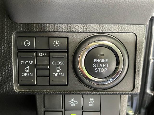 タントカスタムＸ両側電動スライドドア・ＥＴＣ・ドラレコ・パノラマモニター・プッシュボタンスタート・ステアリングスイッチ・オートエアコン・キーフリー・ベンチシート・コーナーセンサー・パワーウィンドウ（佐賀県）の中古車