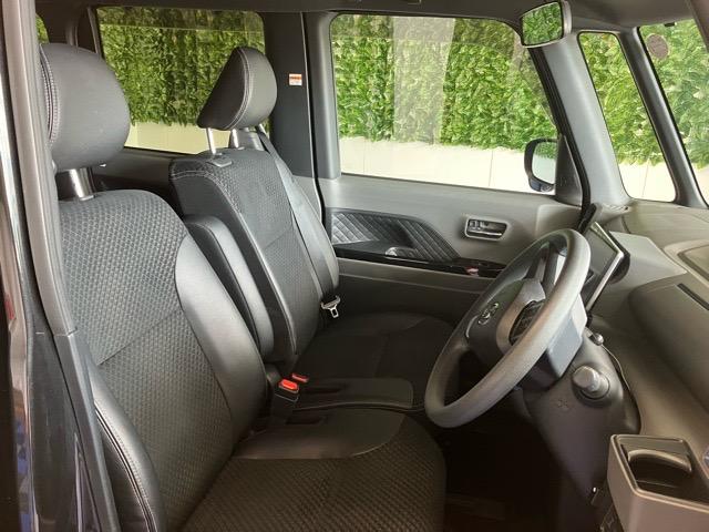 タントカスタムＸ両側電動スライドドア・ＥＴＣ・ドラレコ・パノラマモニター・プッシュボタンスタート・ステアリングスイッチ・オートエアコン・キーフリー・ベンチシート・コーナーセンサー・パワーウィンドウ（佐賀県）の中古車