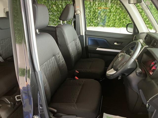 トールカスタムＧ　ターボ　ＳＡIII両側電動スライドドア・パノラマモニター・プッシュボタンスタート・ステアリングスイッチ・オートエアコン・キーフリーシステム・ウォークスルー・アルミホイール・パワーウィンドウ（佐賀県）の中古車