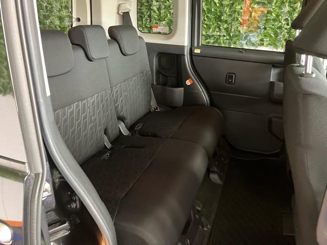 トールカスタムＧ　ターボ　ＳＡIII両側電動スライドドア・パノラマモニター・プッシュボタンスタート・ステアリングスイッチ・オートエアコン・キーフリーシステム・ウォークスルー・アルミホイール・パワーウィンドウ（佐賀県）の中古車