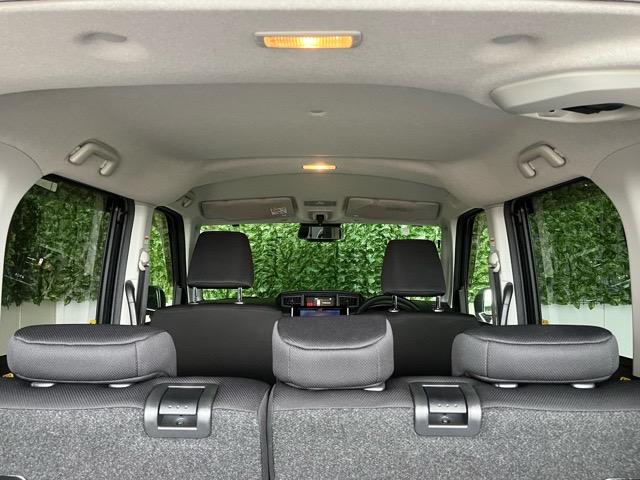 トールカスタムＧ　ターボ　ＳＡIII両側電動スライドドア・パノラマモニター・プッシュボタンスタート・ステアリングスイッチ・オートエアコン・キーフリーシステム・ウォークスルー・アルミホイール・パワーウィンドウ（佐賀県）の中古車