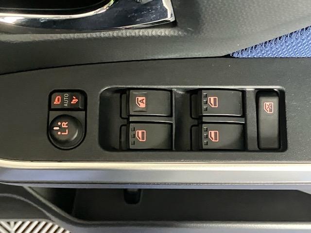 トールカスタムＧ　ターボ　ＳＡIII両側電動スライドドア・パノラマモニター・プッシュボタンスタート・ステアリングスイッチ・オートエアコン・キーフリーシステム・ウォークスルー・アルミホイール・パワーウィンドウ（佐賀県）の中古車