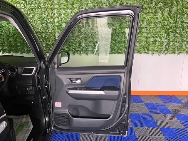 トールカスタムＧ　ターボ　ＳＡIII両側電動スライドドア・パノラマモニター・プッシュボタンスタート・ステアリングスイッチ・オートエアコン・キーフリーシステム・ウォークスルー・アルミホイール・パワーウィンドウ（佐賀県）の中古車