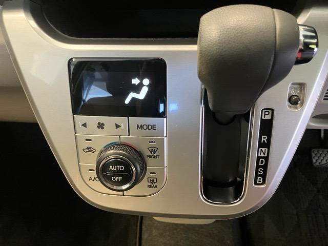 キャストスタイルＸ　リミテッド　ＳＡIIIディスプレイオーディオ・バックモニター・プッシュボタンスタート・ステアリングスイッチ・エコアイドル・オートエアコン・ベンチシート・シートヒーター・キーフリーシステム・パワーウィンドウ（佐賀県）の中古車