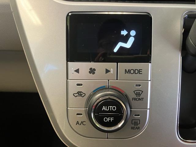 キャストスタイルＸ　リミテッド　ＳＡIIIディスプレイオーディオ・バックモニター・プッシュボタンスタート・ステアリングスイッチ・エコアイドル・オートエアコン・ベンチシート・シートヒーター・キーフリーシステム・パワーウィンドウ（佐賀県）の中古車