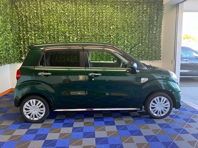 キャストスタイルＸ　リミテッド　ＳＡIIIディスプレイオーディオ・バックモニター・プッシュボタンスタート・ステアリングスイッチ・エコアイドル・オートエアコン・ベンチシート・シートヒーター・キーフリーシステム・パワーウィンドウ（佐賀県）の中古車