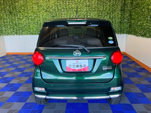 キャストスタイルＸ　リミテッド　ＳＡIIIディスプレイオーディオ・バックモニター・プッシュボタンスタート・ステアリングスイッチ・エコアイドル・オートエアコン・ベンチシート・シートヒーター・キーフリーシステム・パワーウィンドウ（佐賀県）の中古車