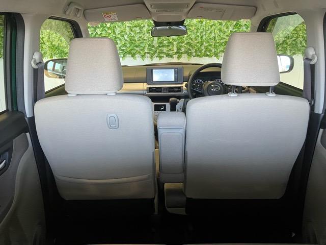 キャストスタイルＸ　リミテッド　ＳＡIIIディスプレイオーディオ・バックモニター・プッシュボタンスタート・ステアリングスイッチ・エコアイドル・オートエアコン・ベンチシート・シートヒーター・キーフリーシステム・パワーウィンドウ（佐賀県）の中古車