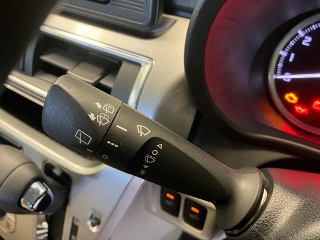 キャストスタイルＸ　リミテッド　ＳＡIIIディスプレイオーディオ・バックモニター・プッシュボタンスタート・ステアリングスイッチ・エコアイドル・オートエアコン・ベンチシート・シートヒーター・キーフリーシステム・パワーウィンドウ（佐賀県）の中古車