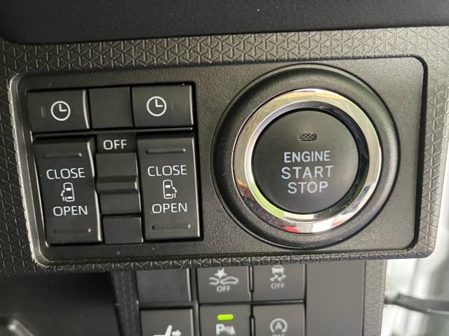 タントカスタムＸスタイルセレクション両側電動スライドドア・ドラレコ・バックモニター・プッシュボタンスタート・ステアリングスイッチ・オートエアコン・キーフリー・ベンチシート・コーナーセンサー・アルミホイール・パワーウィンドウ（佐賀県）の中古車