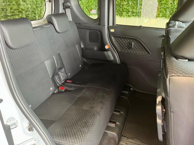 タントカスタムＸスタイルセレクション両側電動スライドドア・ドラレコ・バックモニター・プッシュボタンスタート・ステアリングスイッチ・オートエアコン・キーフリー・ベンチシート・コーナーセンサー・アルミホイール・パワーウィンドウ（佐賀県）の中古車