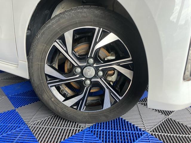 タントカスタムＸスタイルセレクション両側電動スライドドア・ドラレコ・バックモニター・プッシュボタンスタート・ステアリングスイッチ・オートエアコン・キーフリー・ベンチシート・コーナーセンサー・アルミホイール・パワーウィンドウ（佐賀県）の中古車