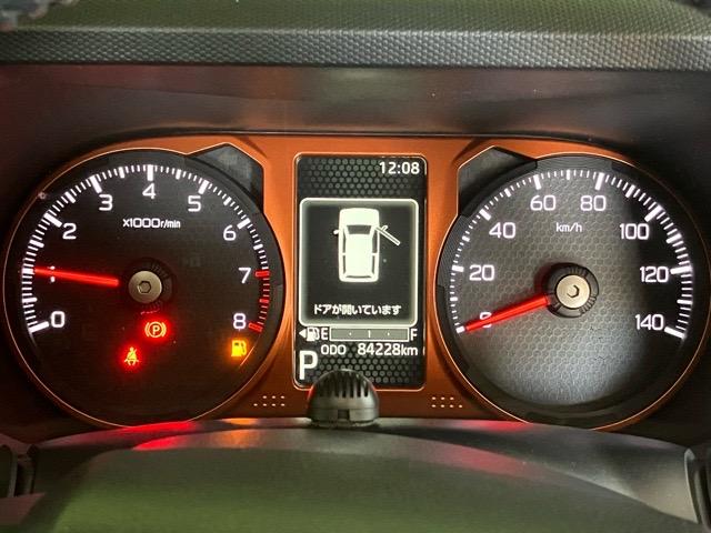 タフトGナビ・ドラレコ・バックモニター・コーナーセンサー・プッシュボタンスタート・ステアリングスイッチ・オートエアコン・キーフリー・アルミホイール・シートヒーター・パワーウィンドウ(佐賀県)の中古車