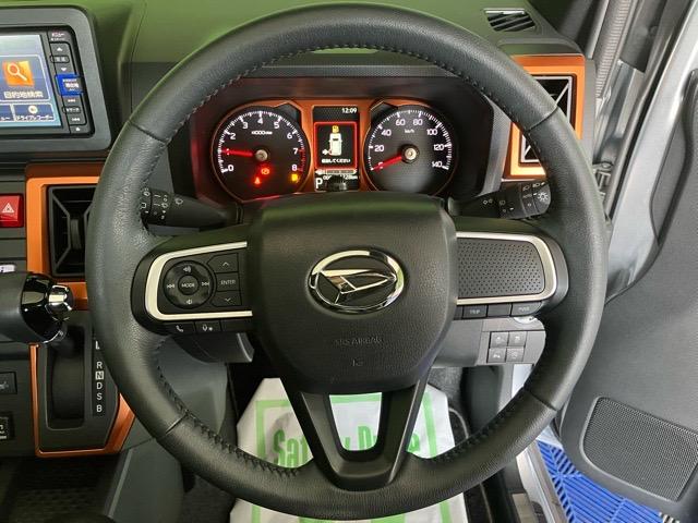 タフトGナビ・ドラレコ・バックモニター・コーナーセンサー・プッシュボタンスタート・ステアリングスイッチ・オートエアコン・キーフリー・アルミホイール・シートヒーター・パワーウィンドウ(佐賀県)の中古車