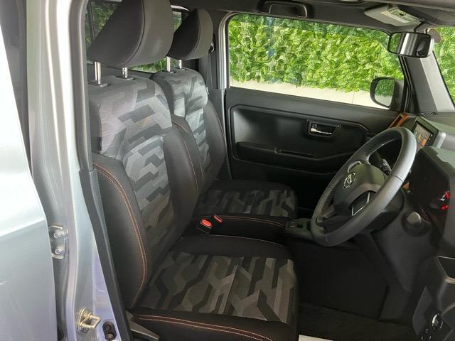 タフトGナビ・ドラレコ・バックモニター・コーナーセンサー・プッシュボタンスタート・ステアリングスイッチ・オートエアコン・キーフリー・アルミホイール・シートヒーター・パワーウィンドウ(佐賀県)の中古車