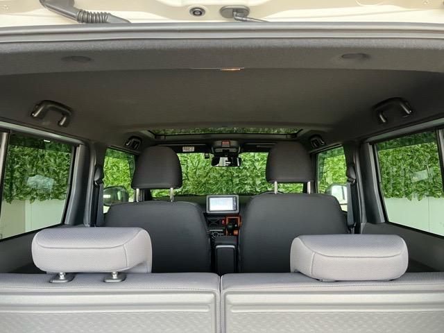 タフトGナビ・ドラレコ・バックモニター・コーナーセンサー・プッシュボタンスタート・ステアリングスイッチ・オートエアコン・キーフリー・アルミホイール・シートヒーター・パワーウィンドウ(佐賀県)の中古車