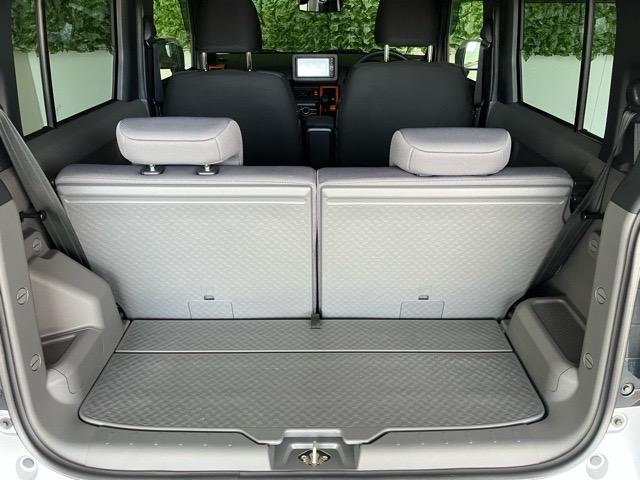 タフトGナビ・ドラレコ・バックモニター・コーナーセンサー・プッシュボタンスタート・ステアリングスイッチ・オートエアコン・キーフリー・アルミホイール・シートヒーター・パワーウィンドウ(佐賀県)の中古車