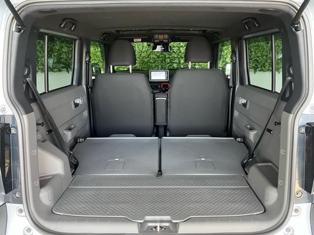 タフトGナビ・ドラレコ・バックモニター・コーナーセンサー・プッシュボタンスタート・ステアリングスイッチ・オートエアコン・キーフリー・アルミホイール・シートヒーター・パワーウィンドウ(佐賀県)の中古車