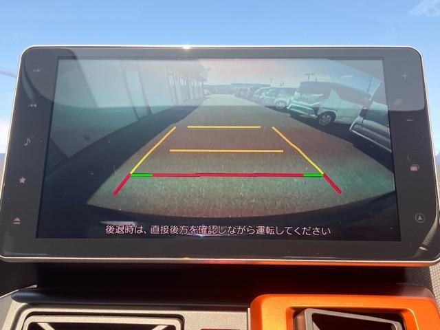 タフトＧドラレコ・バックモニター・コーナーセンサー・プッシュボタンスタート・ステアリングスイッチ・オートエアコン・キーフリー・アルミホイール・シートヒーター・パワーウィンドウ（佐賀県）の中古車