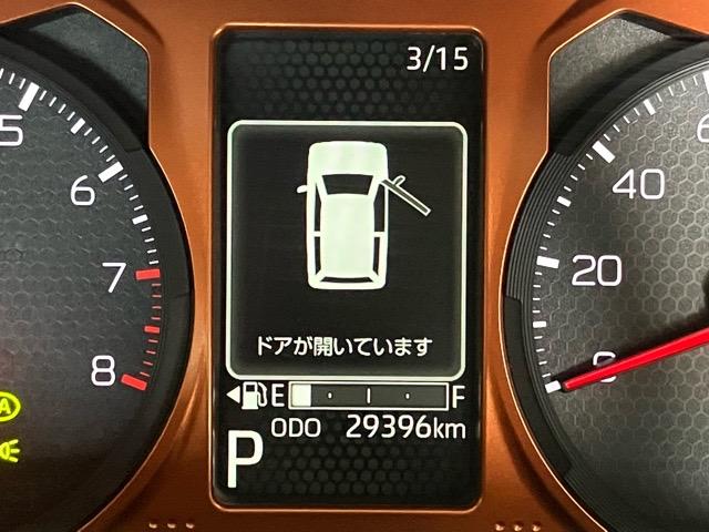 タフトＧドラレコ・バックモニター・コーナーセンサー・プッシュボタンスタート・ステアリングスイッチ・オートエアコン・キーフリー・アルミホイール・シートヒーター・パワーウィンドウ（佐賀県）の中古車