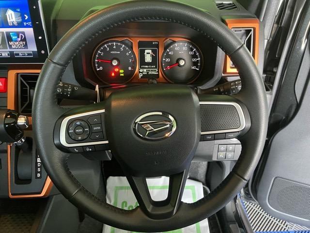 タフトＧドラレコ・バックモニター・コーナーセンサー・プッシュボタンスタート・ステアリングスイッチ・オートエアコン・キーフリー・アルミホイール・シートヒーター・パワーウィンドウ（佐賀県）の中古車