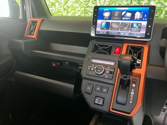 タフトＧドラレコ・バックモニター・コーナーセンサー・プッシュボタンスタート・ステアリングスイッチ・オートエアコン・キーフリー・アルミホイール・シートヒーター・パワーウィンドウ（佐賀県）の中古車