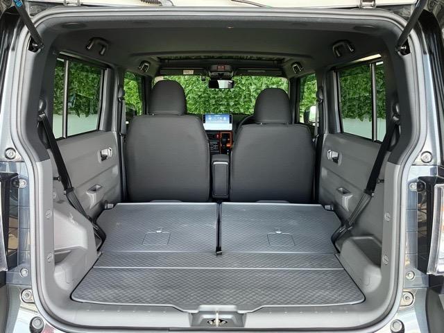 タフトＧドラレコ・バックモニター・コーナーセンサー・プッシュボタンスタート・ステアリングスイッチ・オートエアコン・キーフリー・アルミホイール・シートヒーター・パワーウィンドウ（佐賀県）の中古車