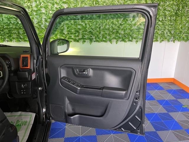 タフトＧドラレコ・バックモニター・コーナーセンサー・プッシュボタンスタート・ステアリングスイッチ・オートエアコン・キーフリー・アルミホイール・シートヒーター・パワーウィンドウ（佐賀県）の中古車