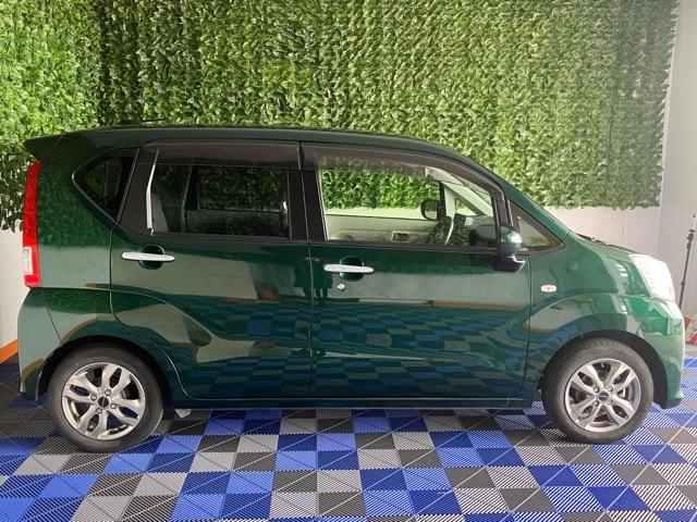 ムーヴＬ　ＳＡIIIＣＤオーディオ・ドラレコ・キーレスエントリー・エアコン・ＰＷＲモード・アルミホイール・ベンチシート・パワーウィンドウ（佐賀県）の中古車