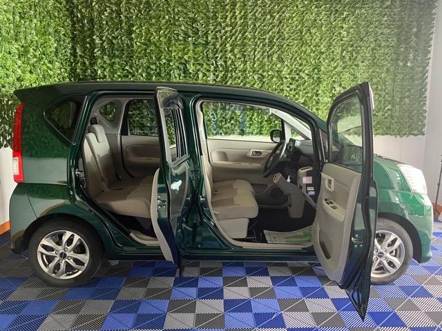 ムーヴＬ　ＳＡIIIＣＤオーディオ・ドラレコ・キーレスエントリー・エアコン・ＰＷＲモード・アルミホイール・ベンチシート・パワーウィンドウ（佐賀県）の中古車