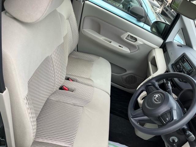 ムーヴＬ　ＳＡIIIＣＤオーディオ・ドラレコ・キーレスエントリー・エアコン・ＰＷＲモード・アルミホイール・ベンチシート・パワーウィンドウ（佐賀県）の中古車