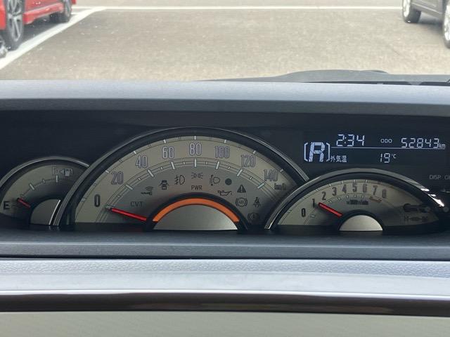 ムーヴキャンバスGメイクアップVS SAIII両側電動スライドドア・ドラレコ・パノラマモニター・プッシュボタンスタート・ステアリングスイッチ・オートエアコン・キーフリー・ベンチシート・運転席シートヒーター・パワーウィンドウ(佐賀県)の中古車