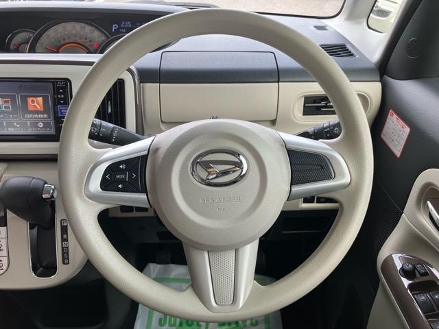 ムーヴキャンバスGメイクアップVS SAIII両側電動スライドドア・ドラレコ・パノラマモニター・プッシュボタンスタート・ステアリングスイッチ・オートエアコン・キーフリー・ベンチシート・運転席シートヒーター・パワーウィンドウ(佐賀県)の中古車