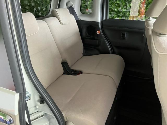 ムーヴキャンバスGメイクアップVS SAIII両側電動スライドドア・ドラレコ・パノラマモニター・プッシュボタンスタート・ステアリングスイッチ・オートエアコン・キーフリー・ベンチシート・運転席シートヒーター・パワーウィンドウ(佐賀県)の中古車